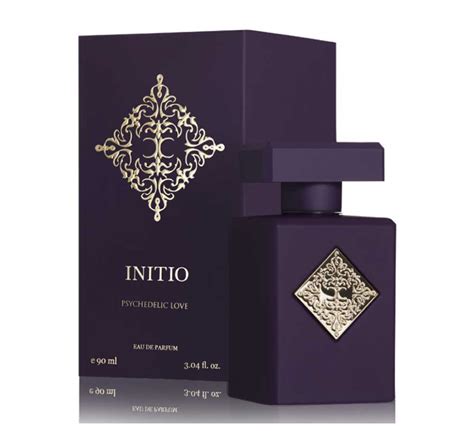 initio psychedelic love powder.